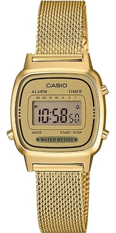 Casio LA670WEMY9E
