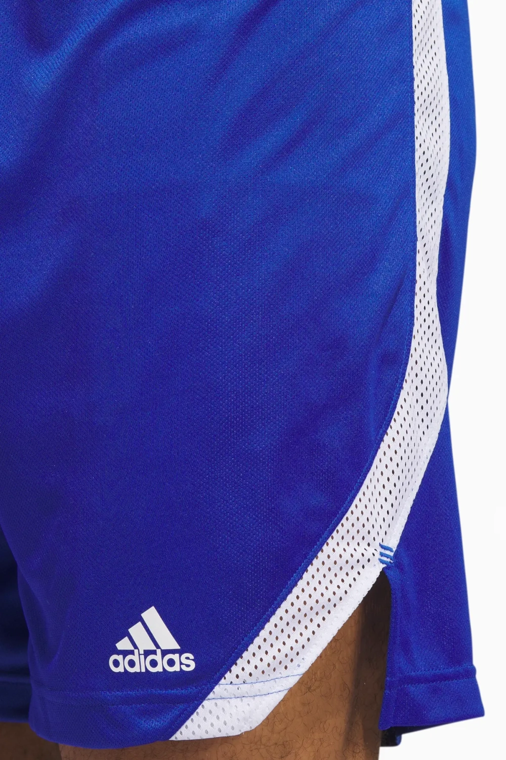 Шорты adidas Icon Squad - синий