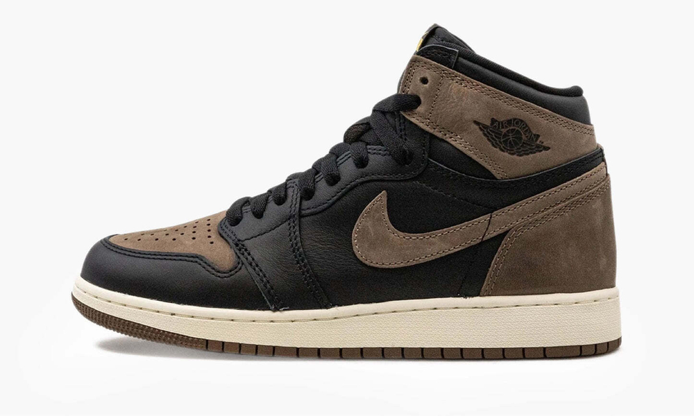 Air Jordan 1 Retro High OG "Palomino"