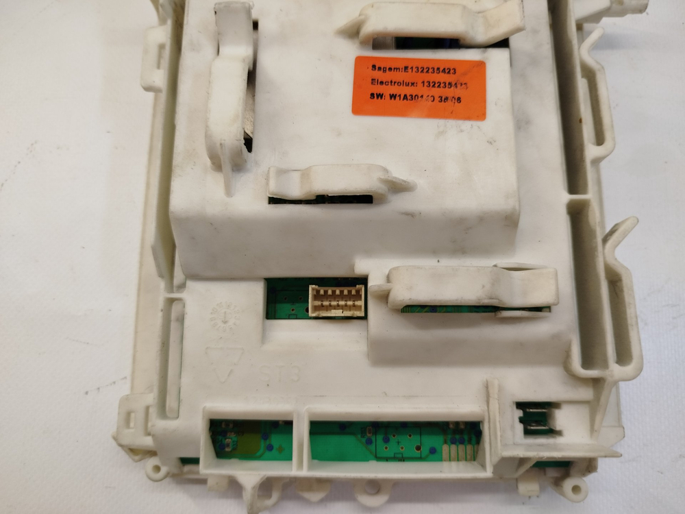 434.1 Силовой модуль для стиральной машины Electrolux EWT 1237 / e132235423 б/у