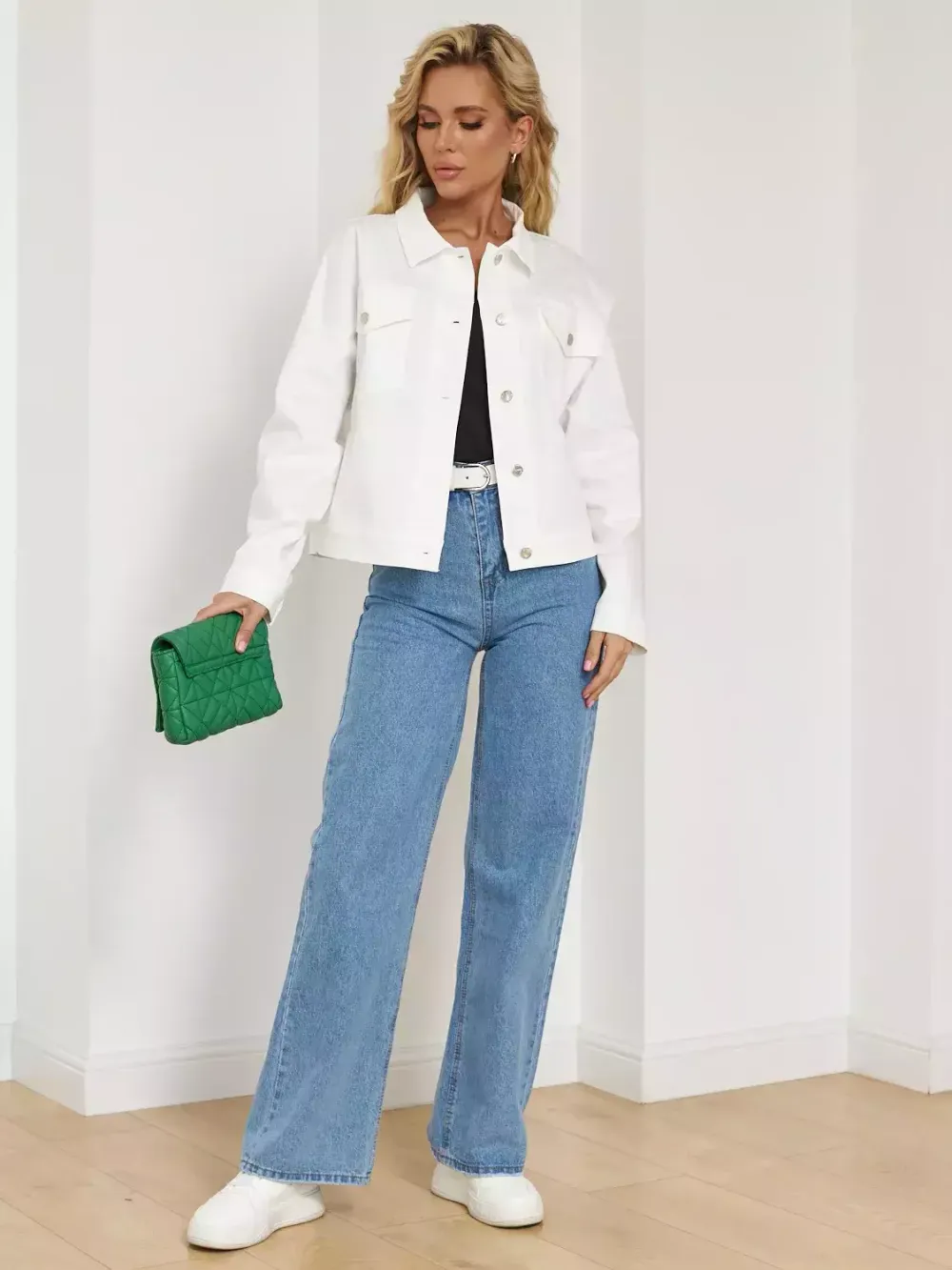 Жакет (363-3) Jetty (Акция)