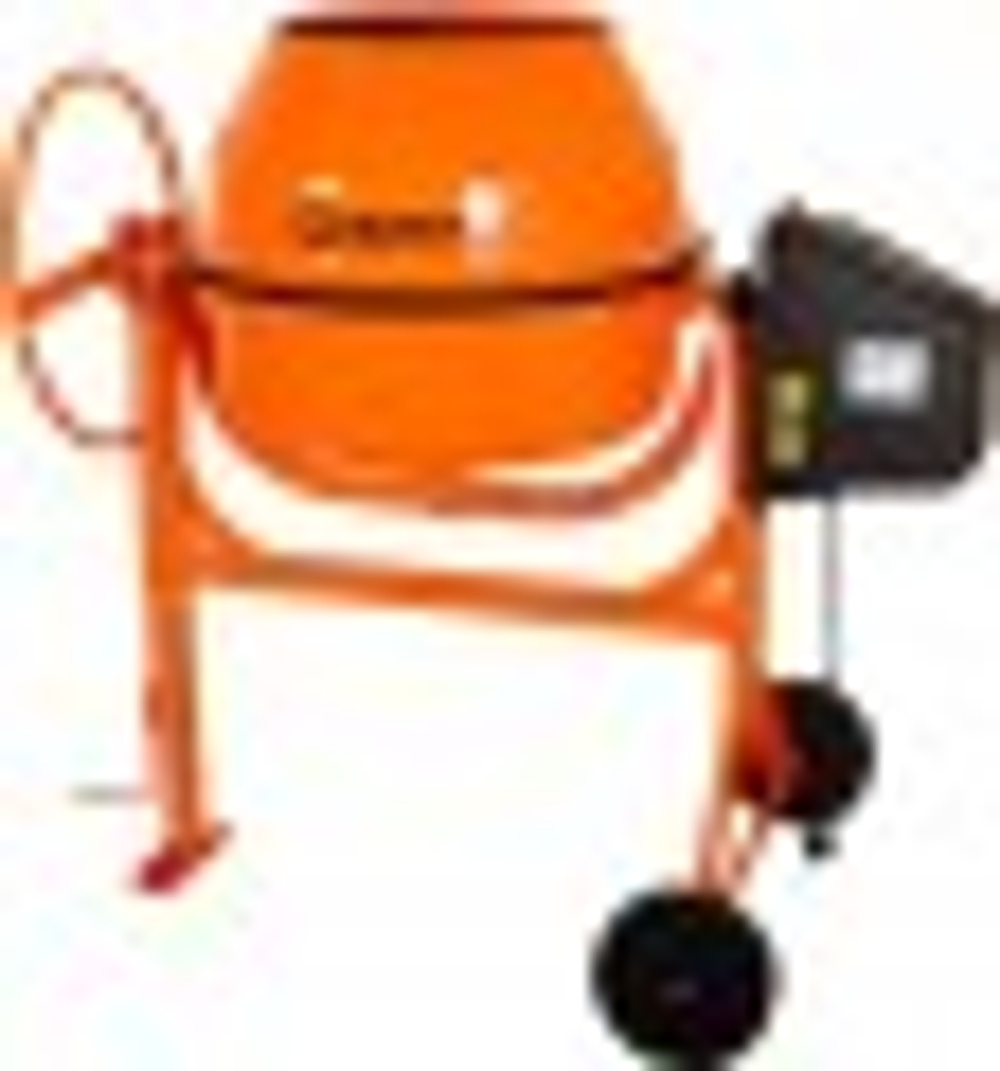 Бетоносмеситель ВИХРЬ БМ-130П 74/1/16