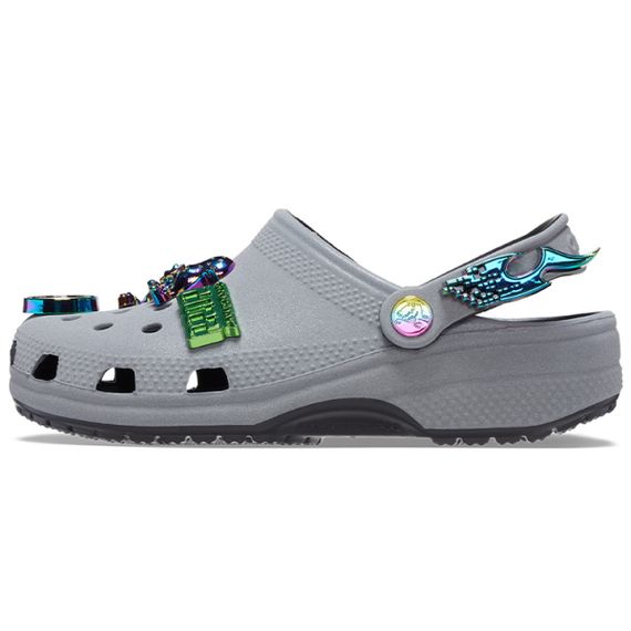 Crocs Croc Day 'Gray'