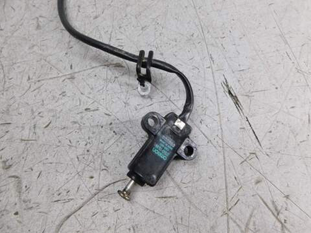 концевик боковой подножки Suzuki Gixxer 150