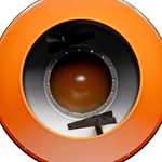 Бетоносмеситель БСН-220П, мощность 1000 Вт, полиамидный венец Сибртех