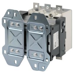 Контактор КТИ-6400 ЭРА PRO KKT60-400-230-10-E 400А 230В/АС3