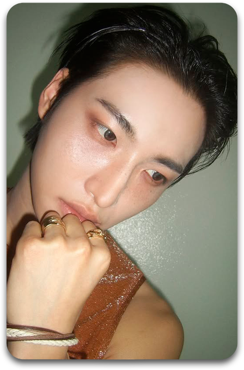 Карта / ATEEZ #1281