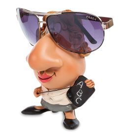 RV-349 Подставка для очков «Учитель» (W.Stratford)