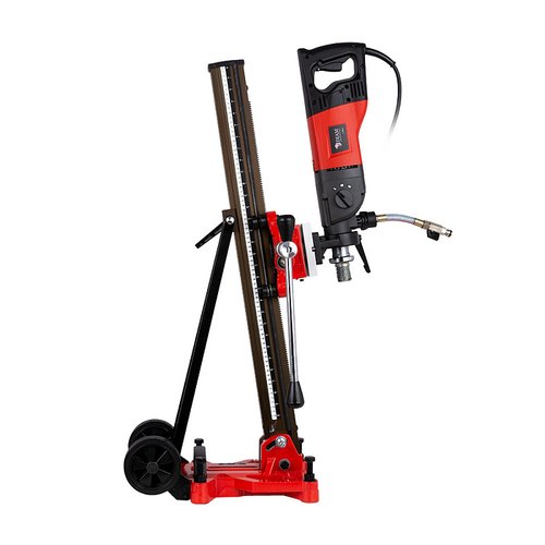 Бурильная установка DIAM ML-180/3А PRO + стойка   620113