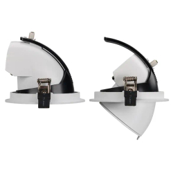 Светильник LTD-EXPLORER-R130-20W Warm3000 (WH, 38 deg) (Arlight, IP20 Металл, 3 года) 024031