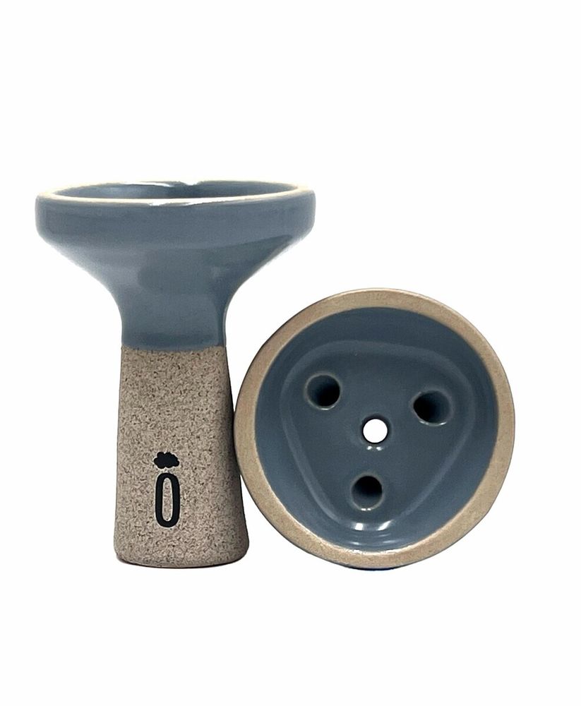 Cybuch Oblako TRIO Killer GREY MATTE
