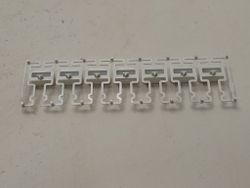 AWS61012 кт61 Панель кнопок для стиральной машины Whirlpool AWS61012 б/у