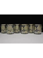 Стакан для напитков сока и воды