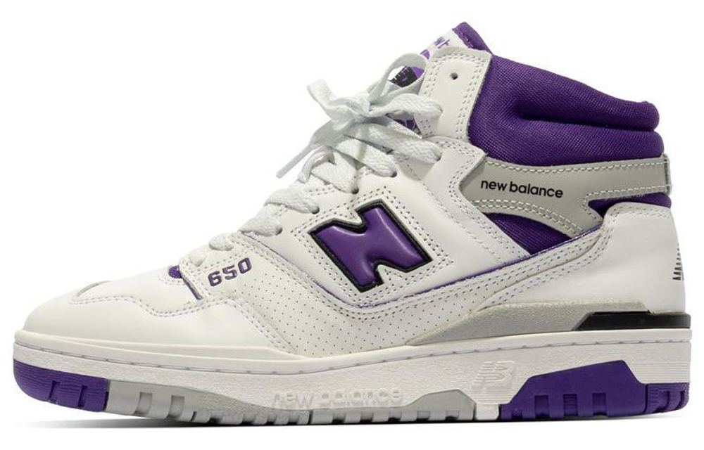 Кроссовки New Balance Nb 650
