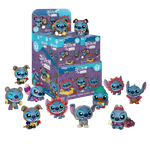 Рандомная Фигурка Funko Mystery Minis Disney Lilo & Stitch Stitch in Costume