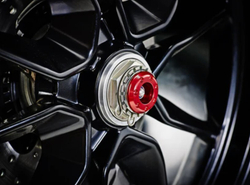 Evotech Performance Слайдер в заднюю ось Ducati Hypermotard / Monster PRN013096