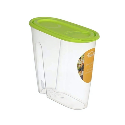 Емкость для сыпучих продуктов 1,5л М1221