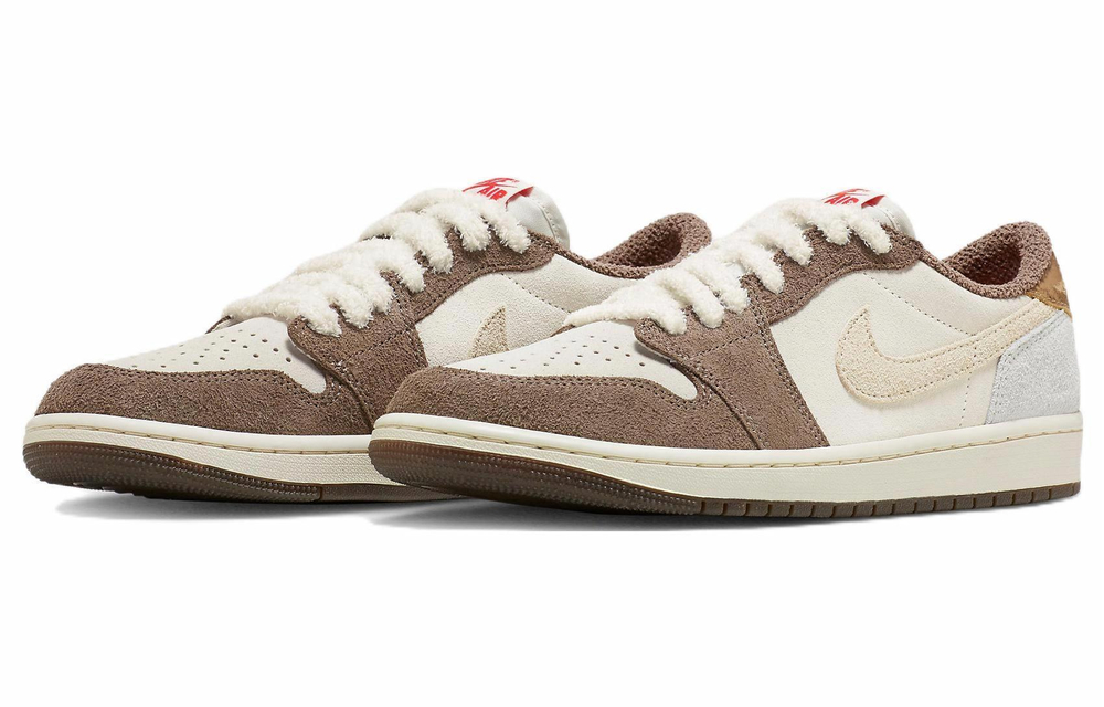 Кроссовки Jordan Air Jordan 1 Low Og "Year Of The Rabbit"