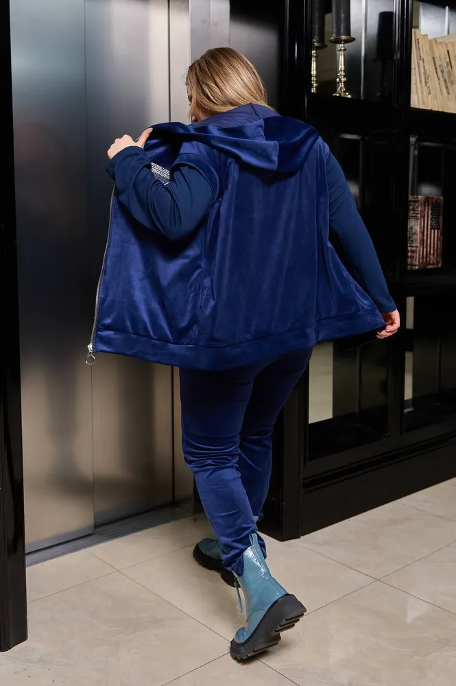 Костюм спортивный УК-5230-2 Fabrika