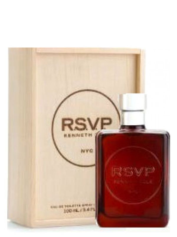Kenneth Cole RSVP
