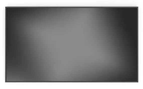 [LRR-100103] Жесткий экран Lumien Radiance Rigid