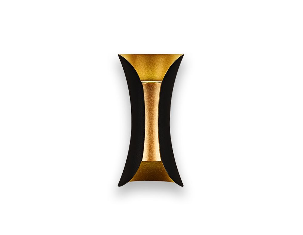 Ambrella Настенный светодиодный светильник с высокой степенью влагозащиты Wall FW193