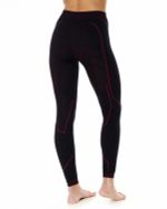 Термокальсоны Cooler Unisex / Женские / Черный