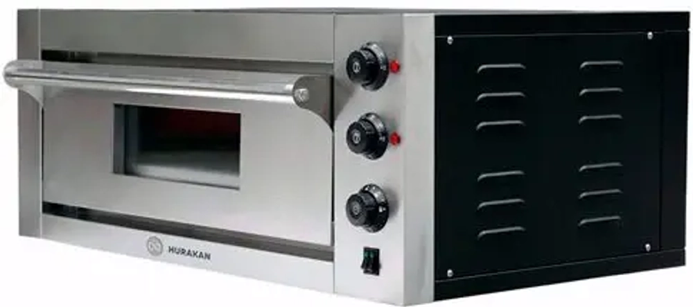 Печь для пиццы Hurakan HKN-HEP1E