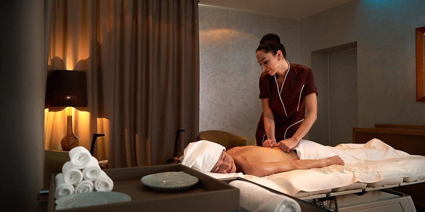 Riviera Wellness Spa, Riviera Wellness Resort,Белгород