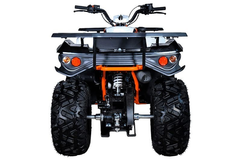 Квадроцикл KAYO AU180