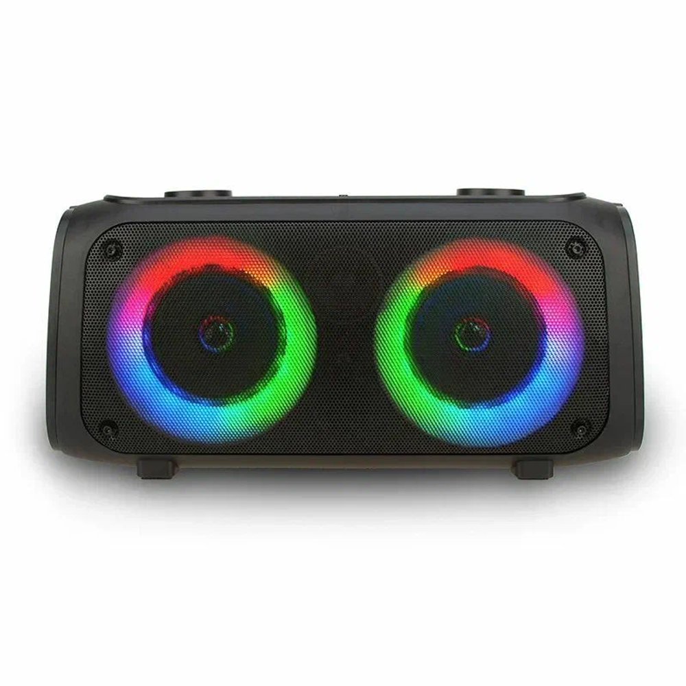 Колонка 04" (20-46 DANCE BOX 200) динамик 2шт/4" ELTRONIC с TWS