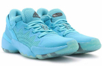 Кроссовки Adidas D.O.N. Issue 2 Gca