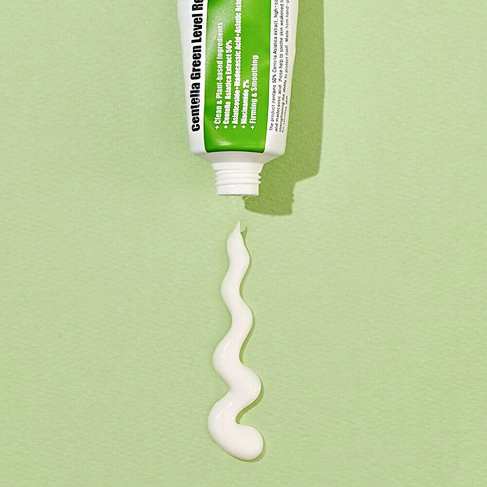 Крем для лица Purito Centella Green Level Recovery Cream 50 мл