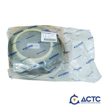 Ремкомплект гидроцилиндра рукояти HYUNDAI R320LC-7