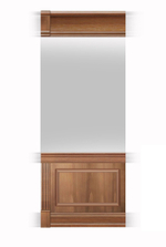 Интерьерные панели «Президент Стандарт» 900