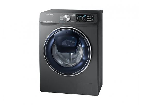 Стиральная машина Samsung WW70R62LVTX