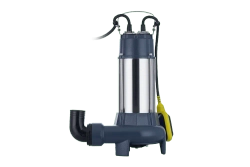 Насос фекальный UNIPUMP FEKACUT V1100DF