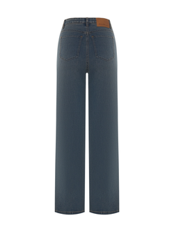 Джинсы женские 4256606/65 Bulmer