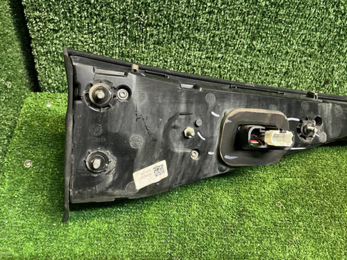 Фонарь багажника Chery Tiggo 8 Pro Max (23-нв)