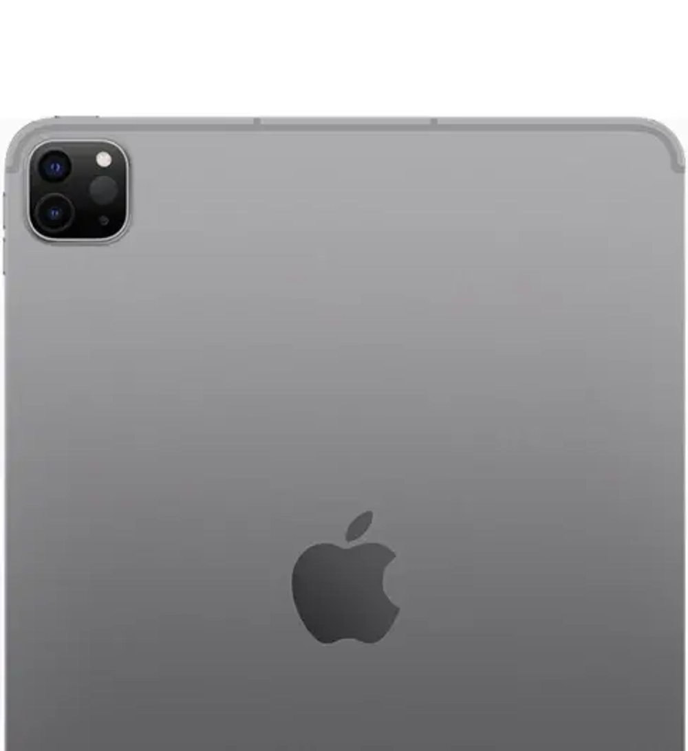 iPad Pro 12.9" (2022)
