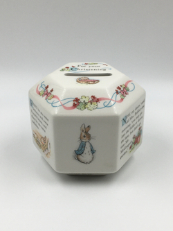 Копилка Peter Rabbit Wedgwood