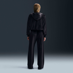 Толстовка женская NIKE W NSW NK CHLL VLR FZ HDY