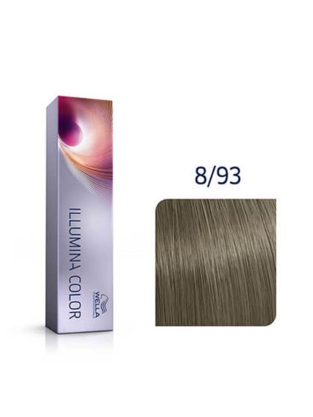 Illumina Color краска для волос 8/93