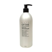 Увлажняющий шампунь Optime Hair Moisturizing Shampoo 500мл