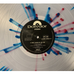Inhaler / It Won't Always Be Like This (Coloured Vinyl)(LP)