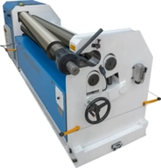 Электромеханический вальцовочный станок Rollbend RBM-S 3070x190