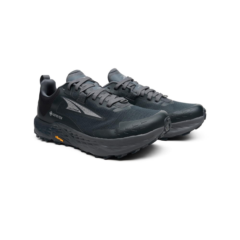 Кроссовки Altra M Timp 5 GTX "Black/Black"