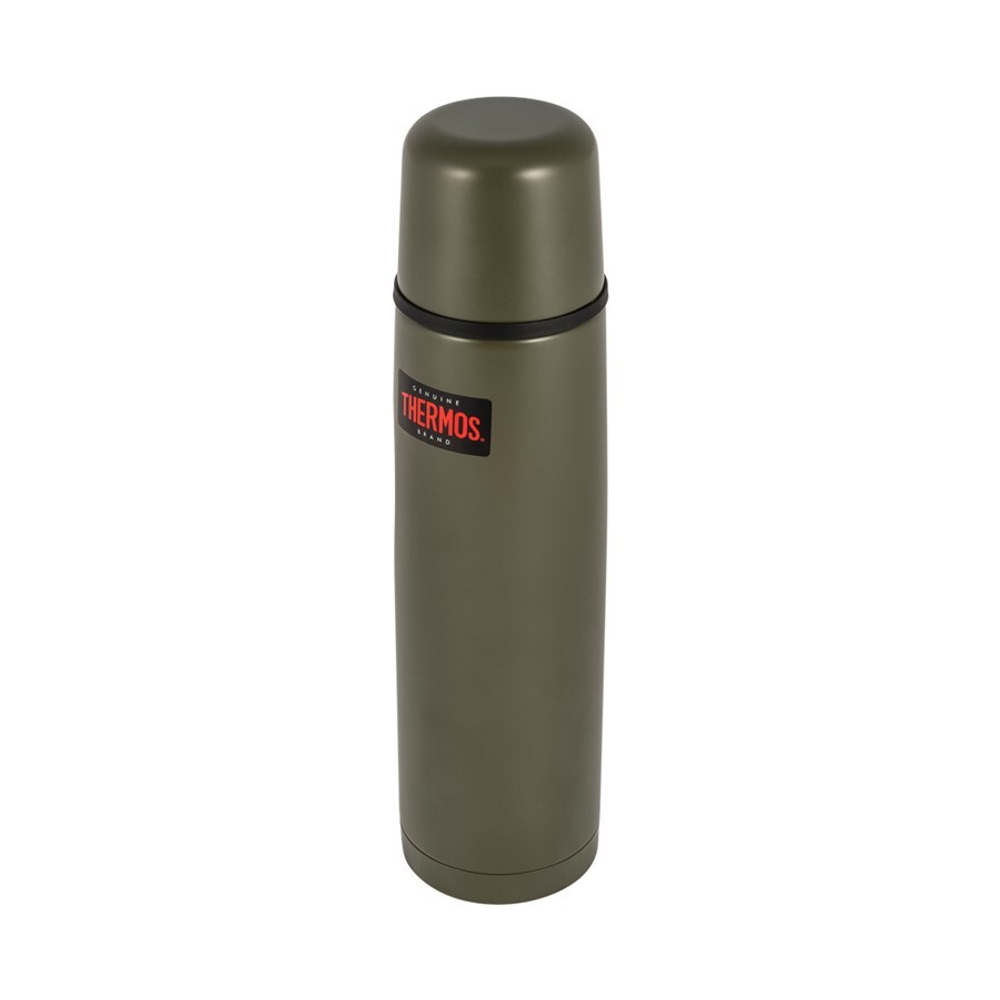 Термос THERMOS FBB-1000 AG 1L