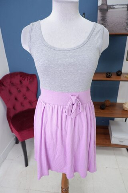 Сарафан Твоё комбинированный 44 размер