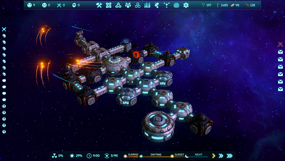 Base One (для ПК, цифровой код доступа)